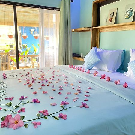 Marta House Gili Air Hotel Екстериор снимка