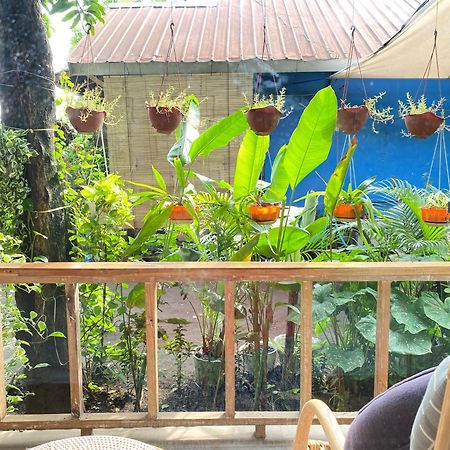 Marta House Gili Air Hotel Екстериор снимка