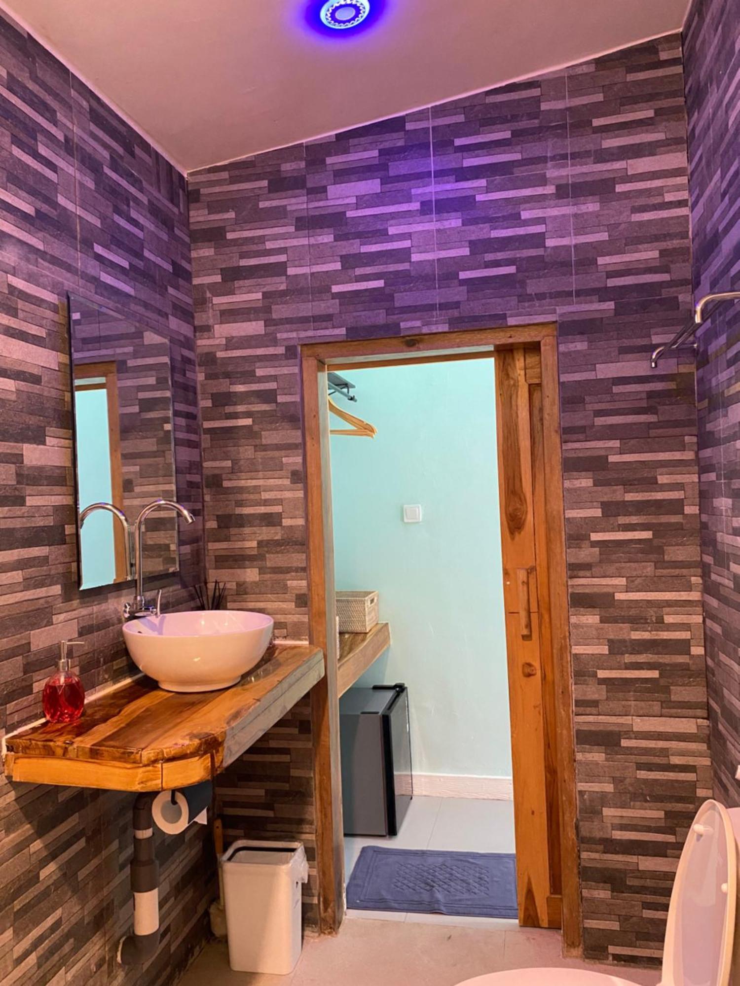 Marta House Gili Air Hotel Екстериор снимка