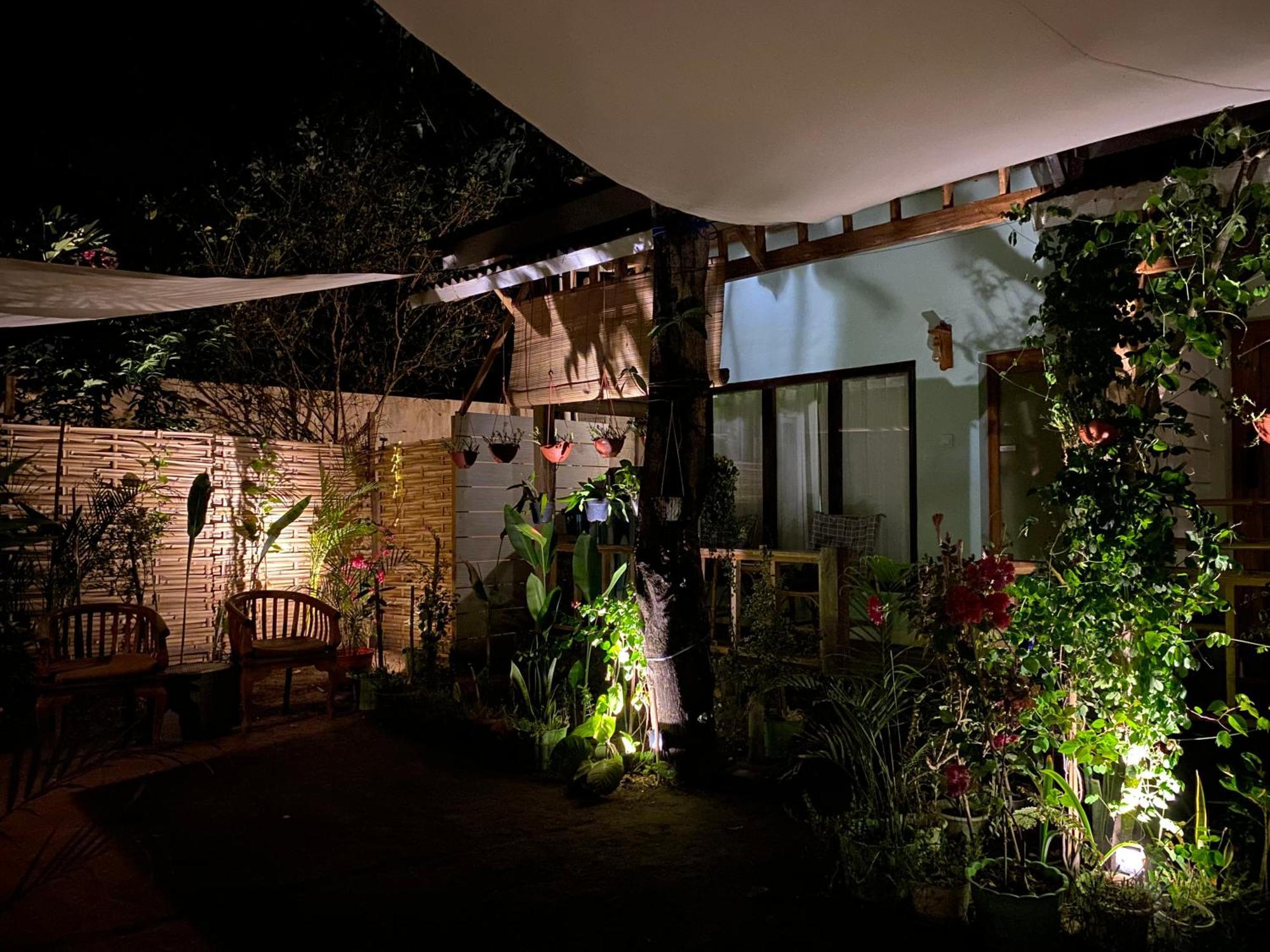 Marta House Gili Air Hotel Екстериор снимка
