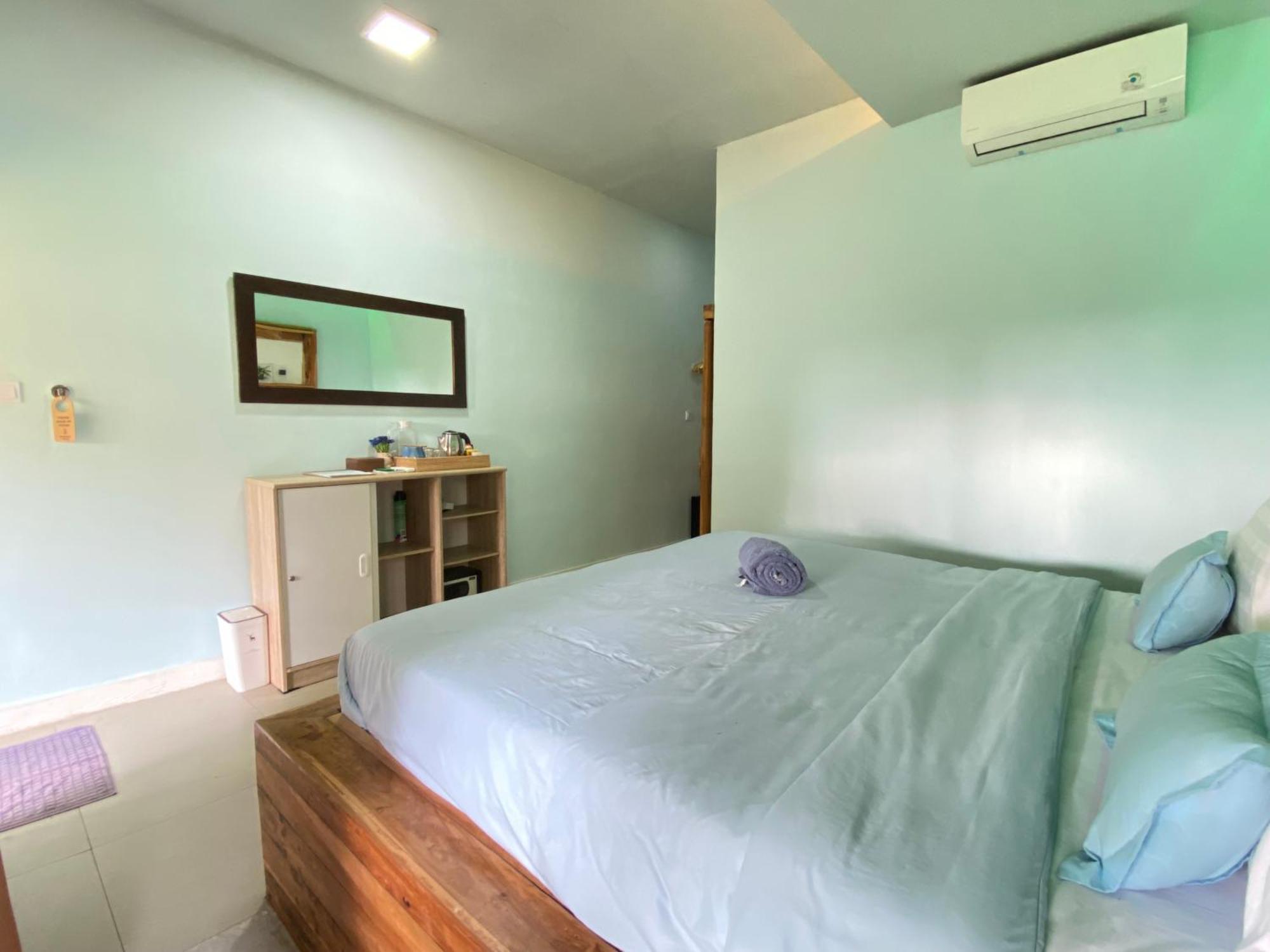 Marta House Gili Air Hotel Екстериор снимка